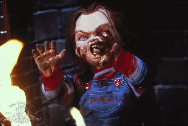 Curiosos datos de “Chucky el Muñeco Diabólico”