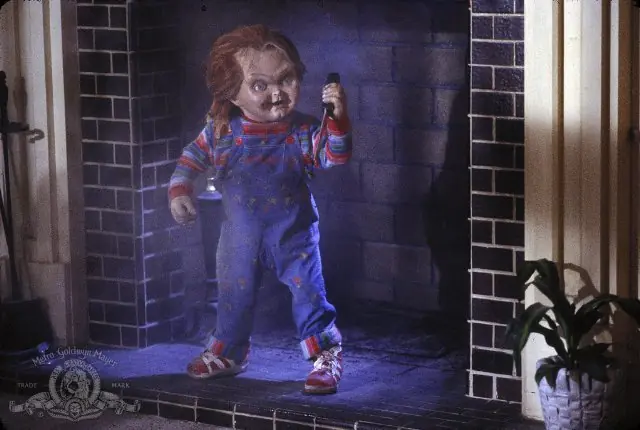 Chucky