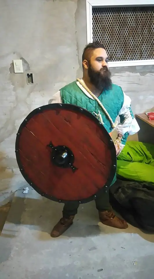 vikings