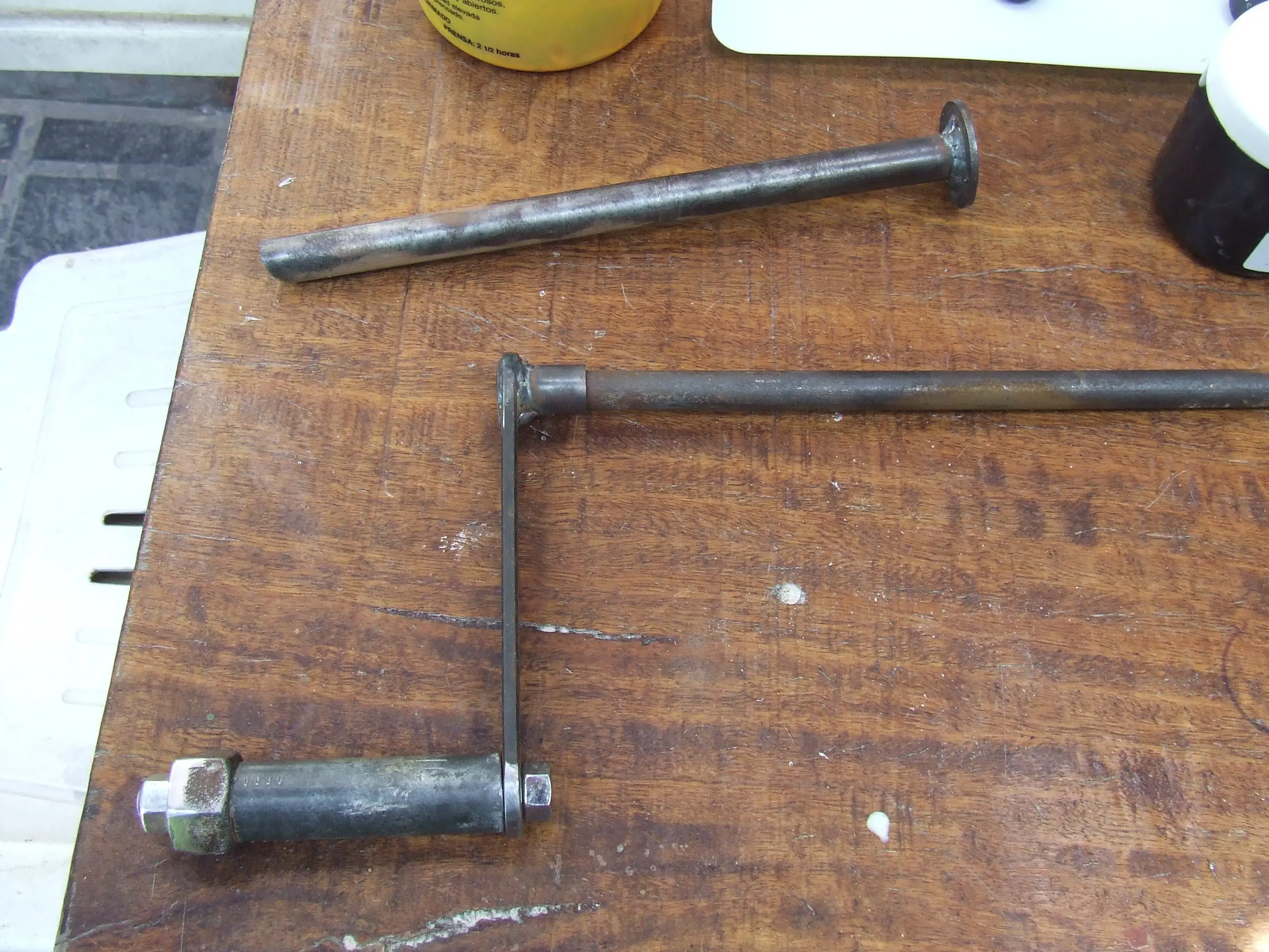 Asador