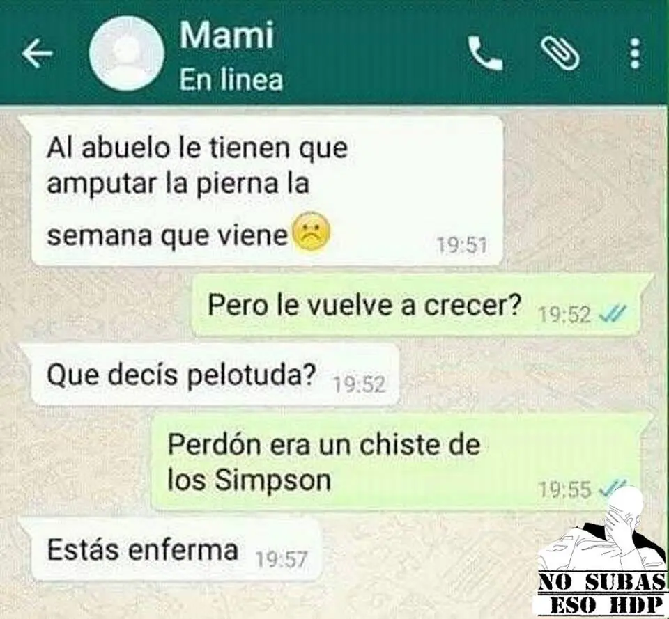 fails