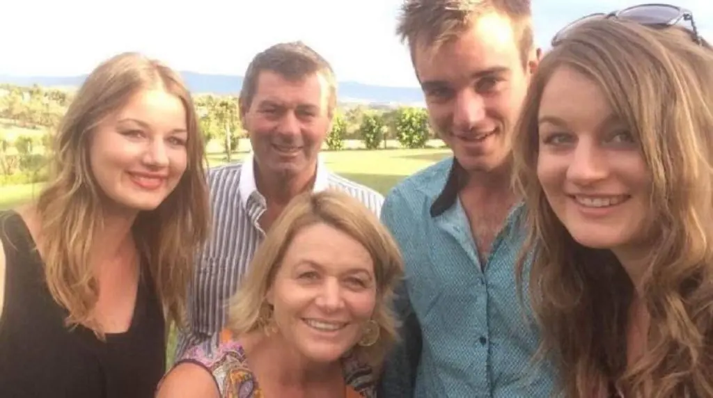 El Caso de la Familia Tromp