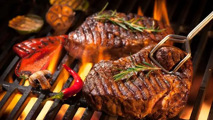 que pasaria si fueramos vegetarianos