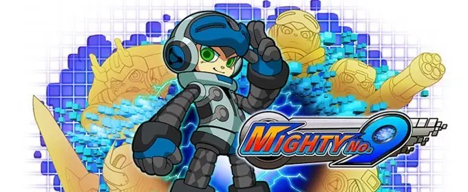 Mighty no.9: la bofetada de Inafune a Capcom