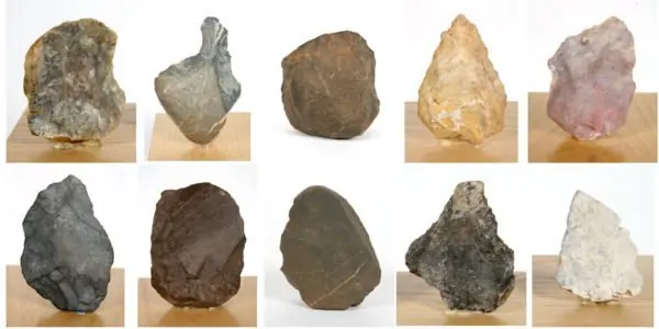 Prehistoria