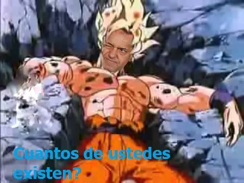 androides 17 y 18 androides 17 y 18