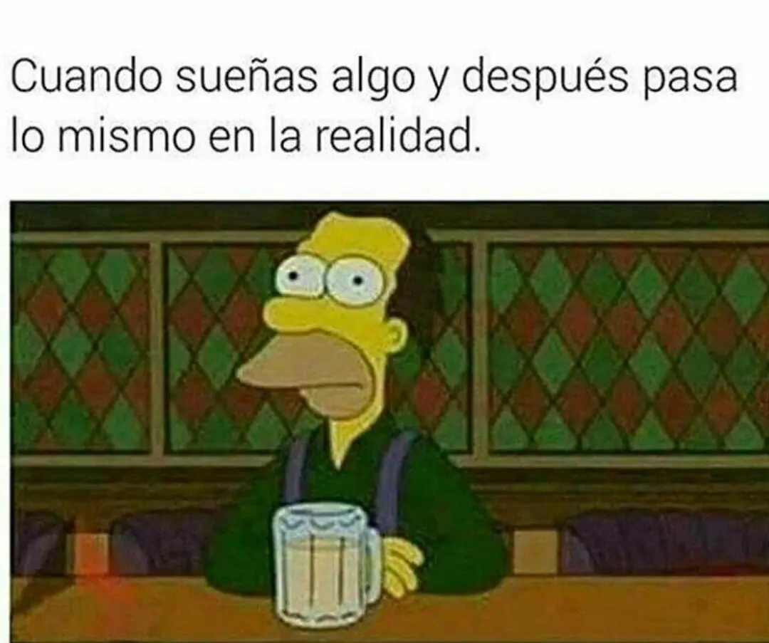 Humor: 40 imágenes graciosas para disfrutar un rato.