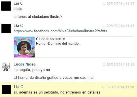 la cope