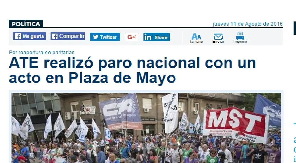 Presidente Presidente