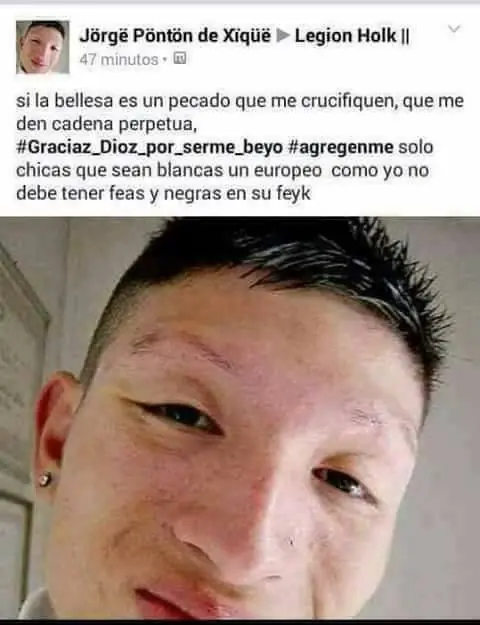 redes