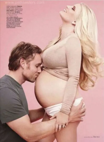 Desastres de Photoshop