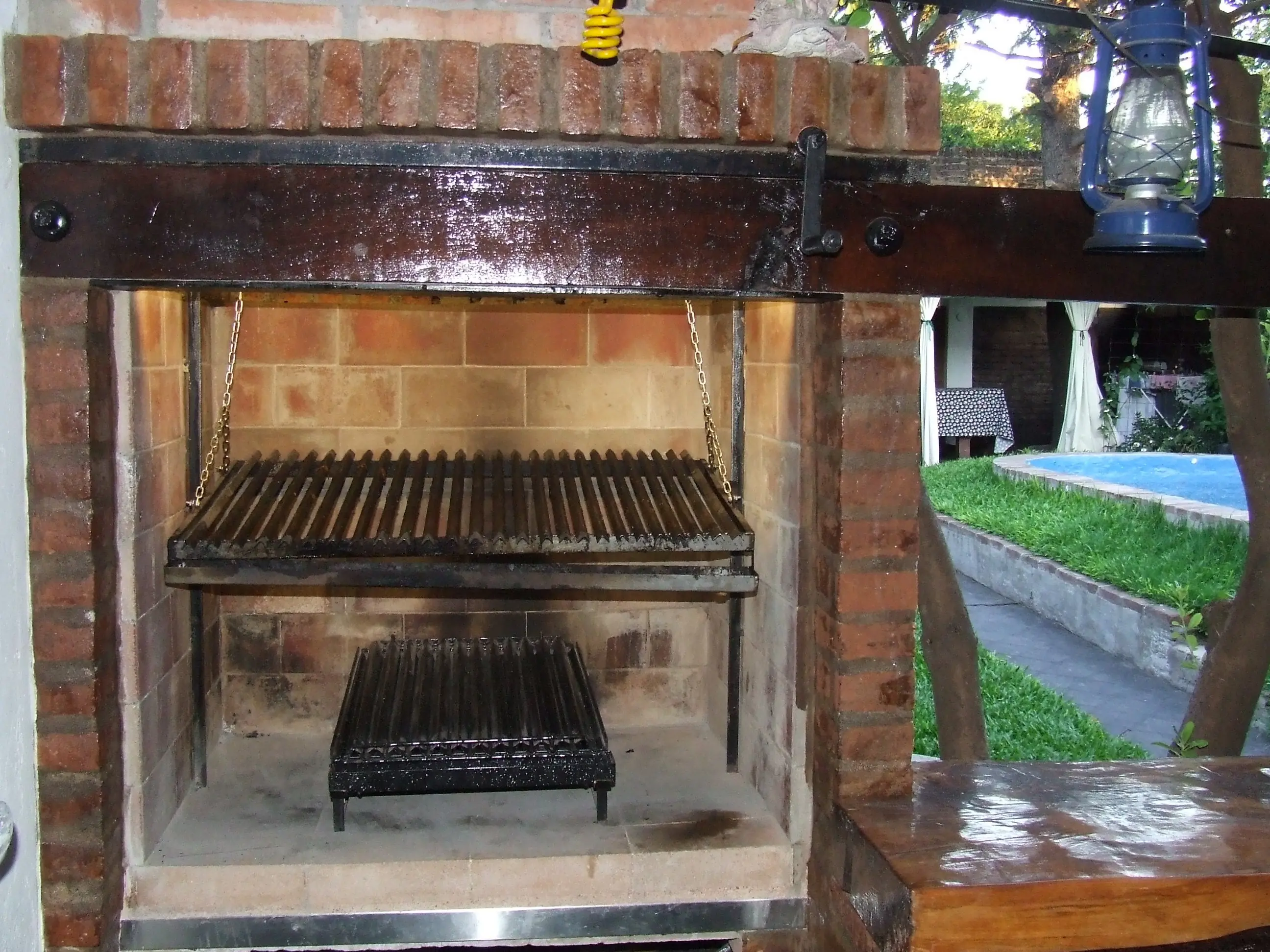 asadores