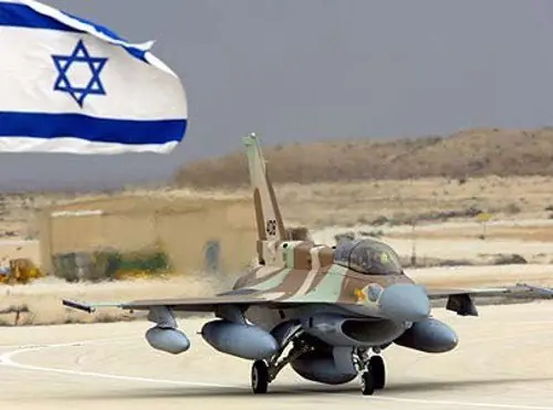 Israel Israel