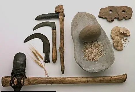 Prehistoria