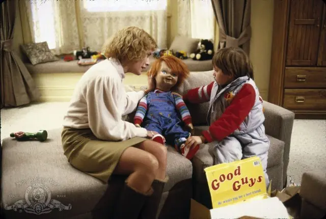 Chucky