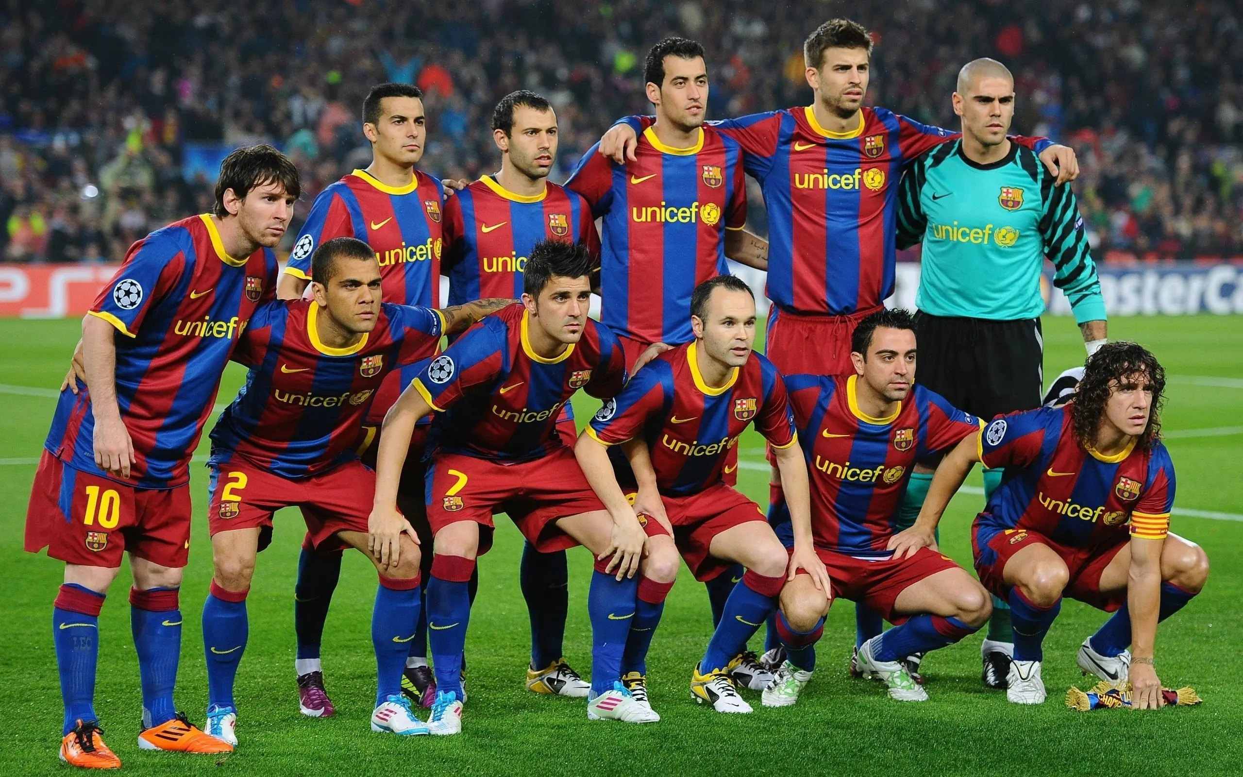 barcelona