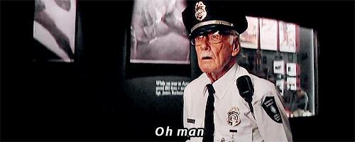 Mejores cameos de Stan Lee en las películas de sus comics