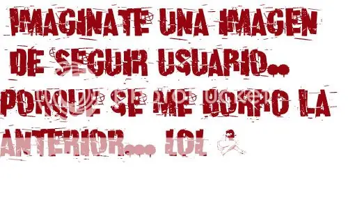 vagabundo