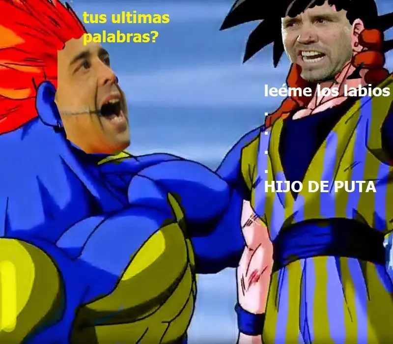 androides 17 y 18 androides 17 y 18