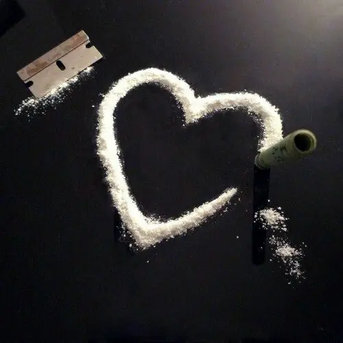 enamoramiento