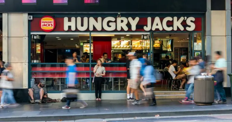 7 marcas que conocés y tienen nombre diferente en otro país