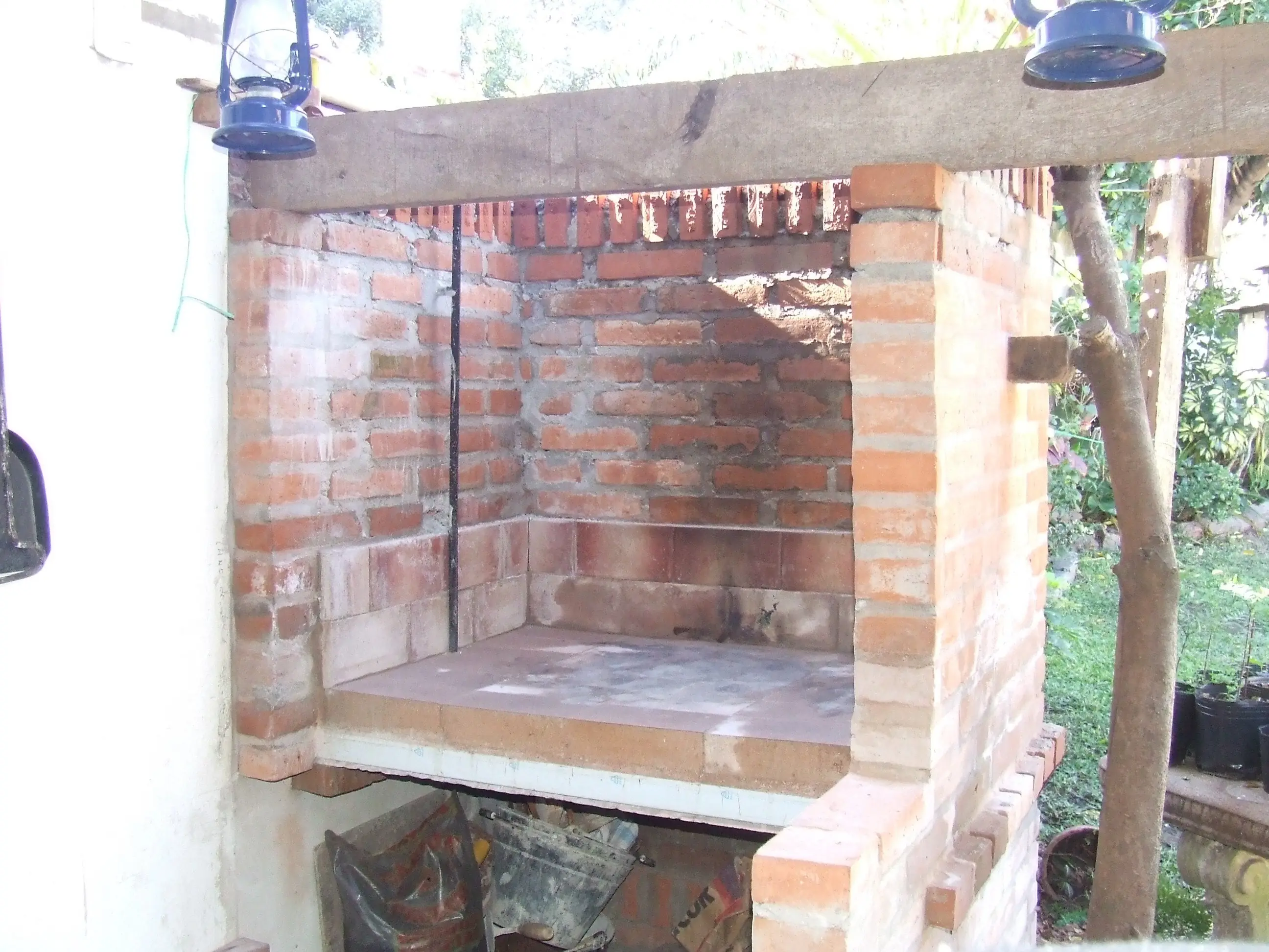 asadores
