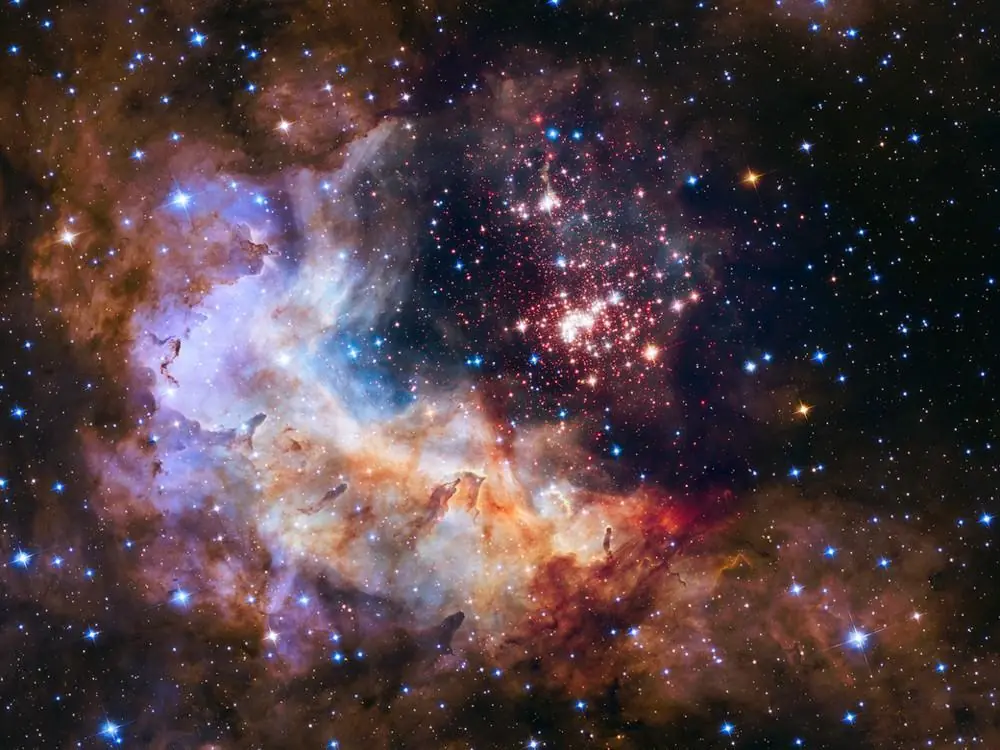 imagenes del Hubble
