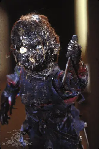 Chucky