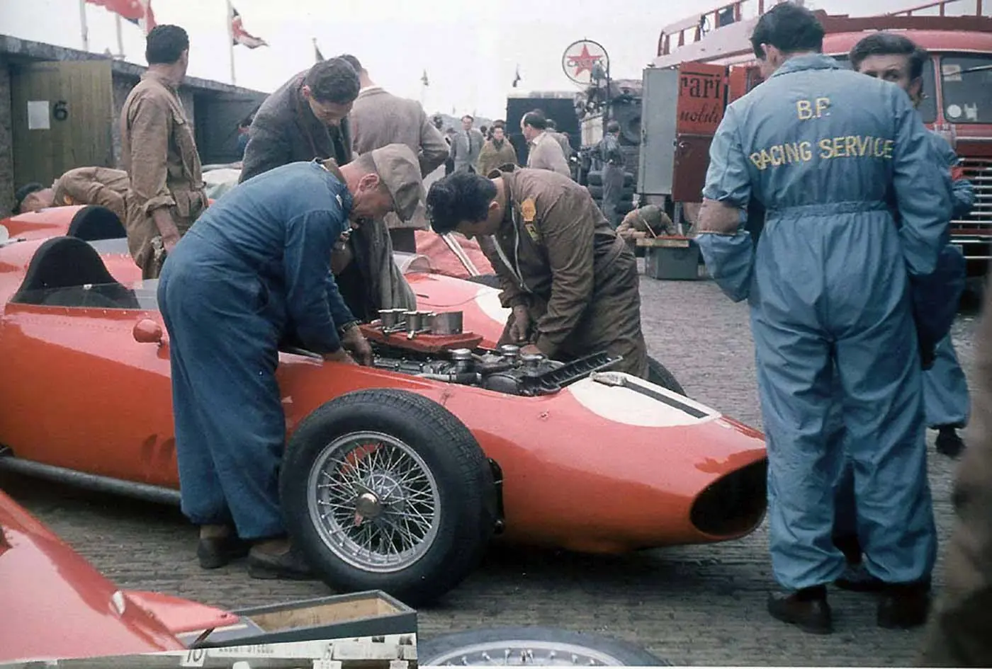 formula 1