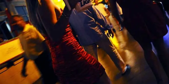 vestido