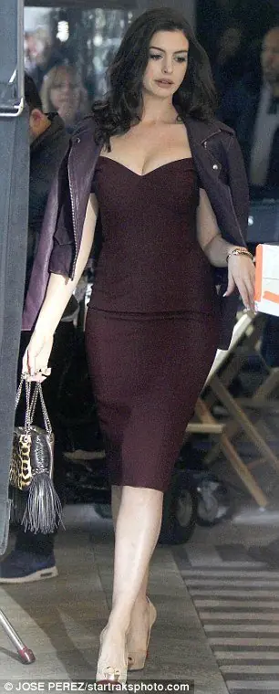 anne hathaway 2016 anne hathaway 2016
