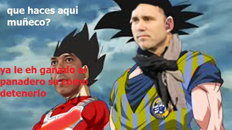 dragon ball z dragon ball z