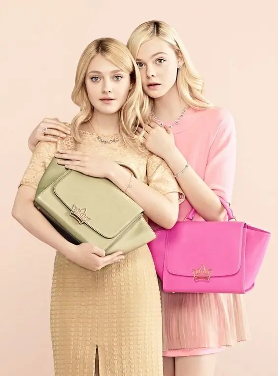 dakota fanning