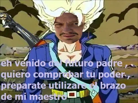 Dragon-PRO z Ka (días de futuros pasados) Dragon-PRO z Ka (días de futuros pasados)