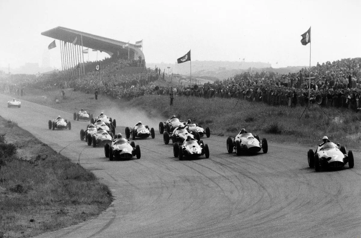 formula 1
