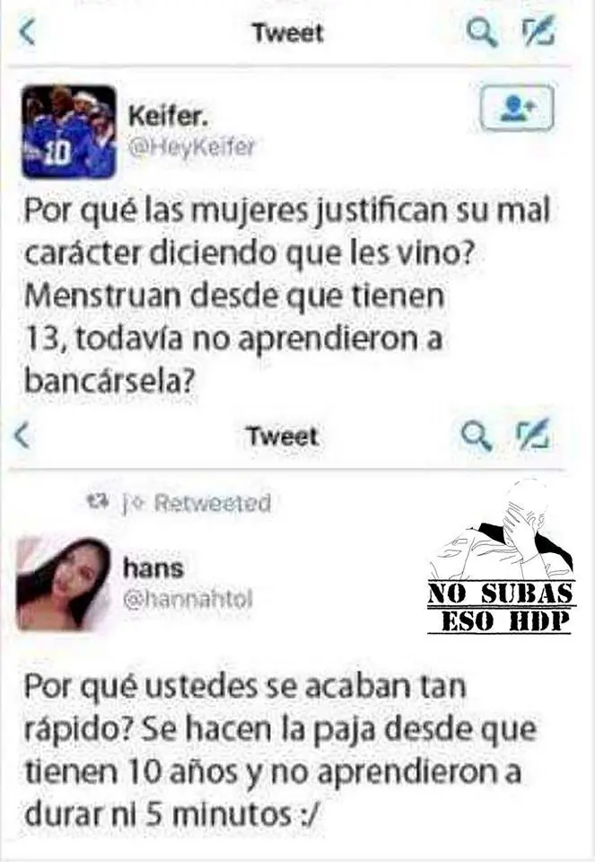 sociales