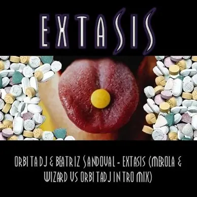 Éxtasis y sus consecuencias