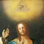 El Ojo que Todo lo Ve