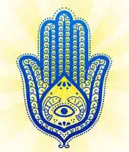 El Ojo que Todo lo Ve