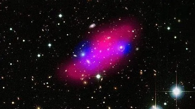 5 Grandes misterios del Universo!