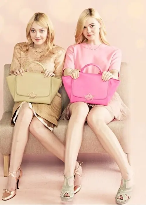 actrices
