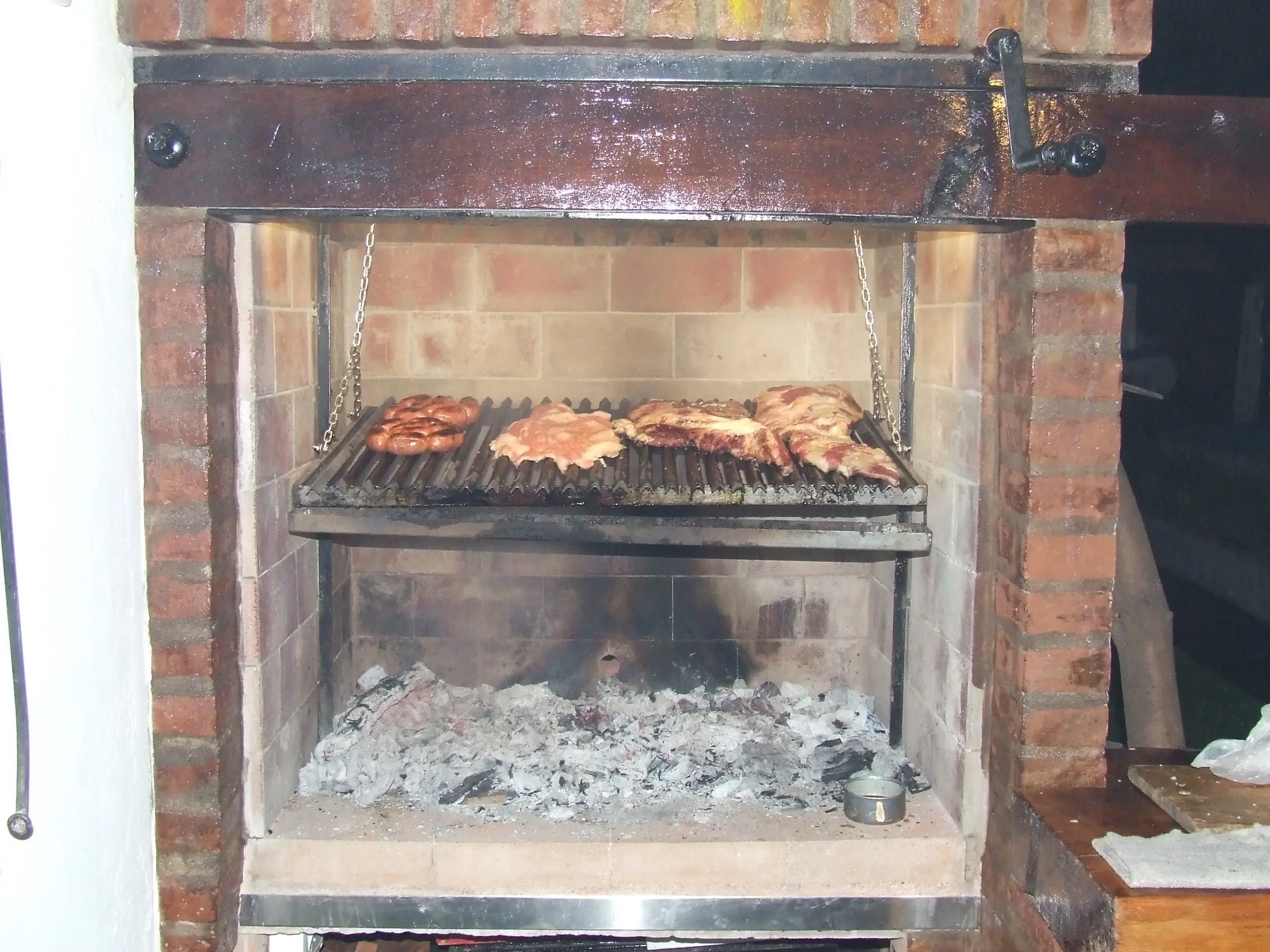 Quincho