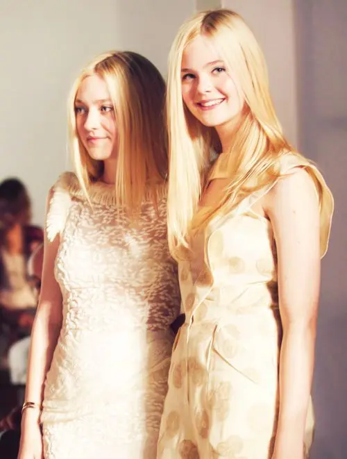 hermanas
