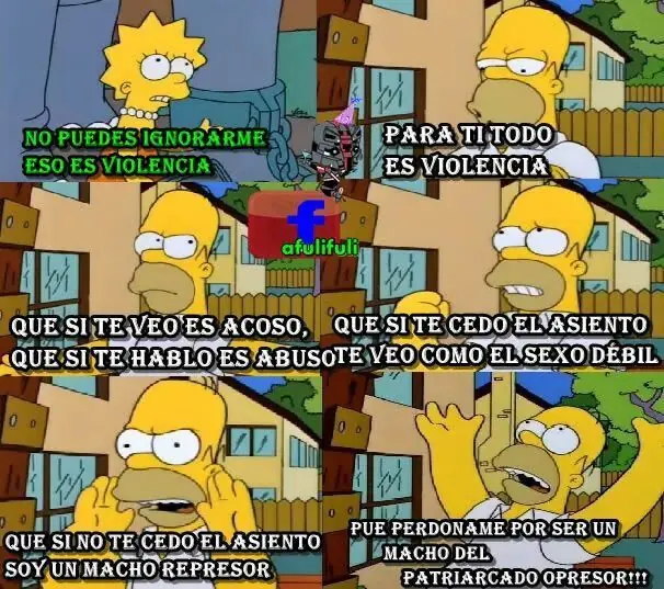Humor Megapost