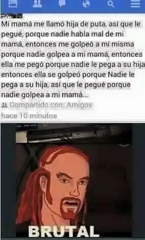 humor de sabado