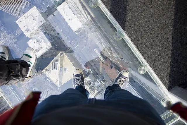 Si Padeces De VERTIGO A La Altura No Veas Este Post