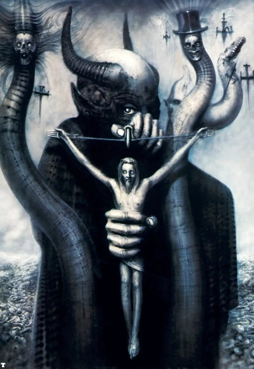 terror terror