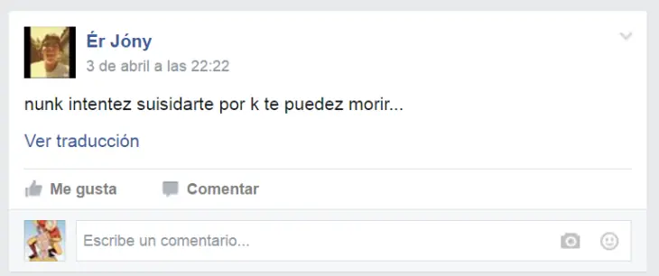 humor