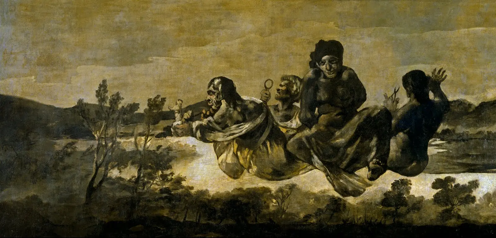Goya