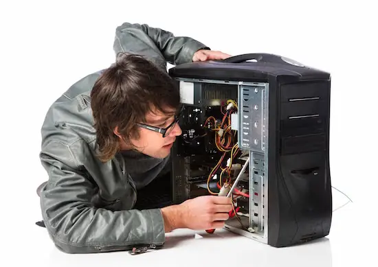 rendimiento pc
